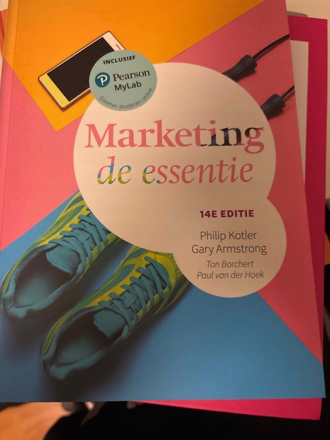 9789043036528-Marketing-de-essentie