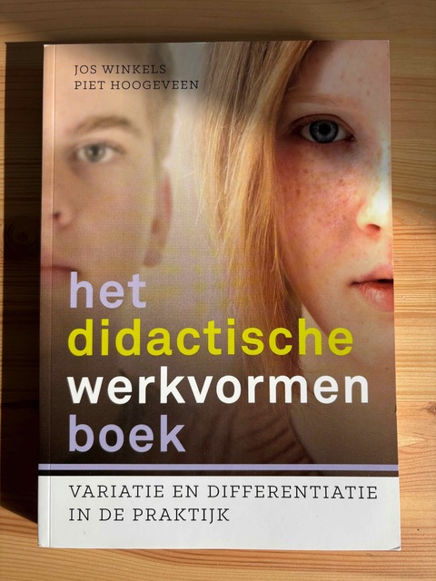 9789023255611-Het-didactische-werkvormenboek