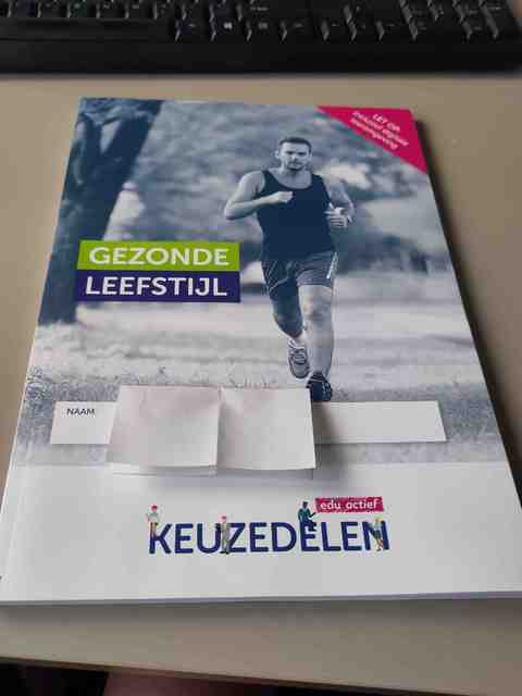 9789037250947-Keuzedeel-gezonde-leefstijl-folio