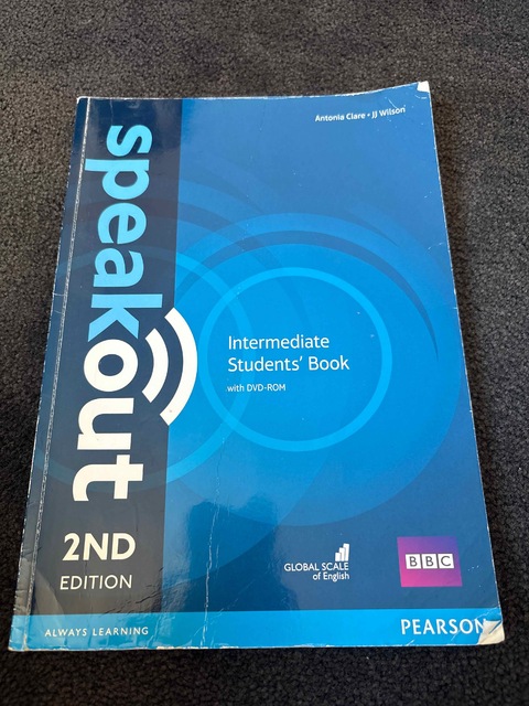 9781292115948-Speakout-Intermediate.-Students-Book-and-DVD-ROM-Pack