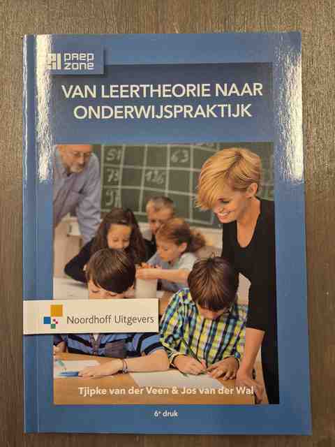 9789001866204-Van-leertheorie-naar-onderwijspraktijk