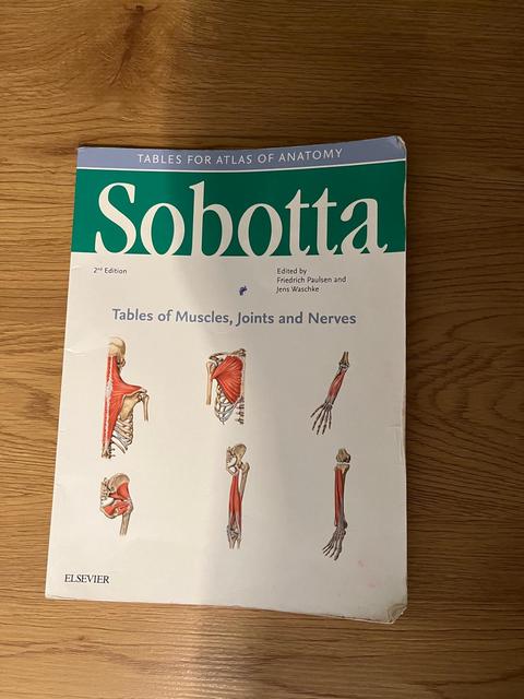 9780702052729-Sobotta-Tables-of-Muscles-Joints-and-Nerves-EnglishLatin