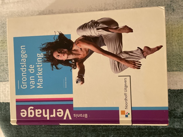 9789001765415-Grondslagen-van-de-marketing