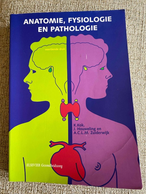 9789035230729-Anatomie-fysiologie-en-pathologie