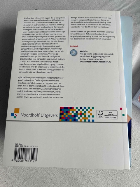 9789001873127-Effectief-leren-Basisboek
