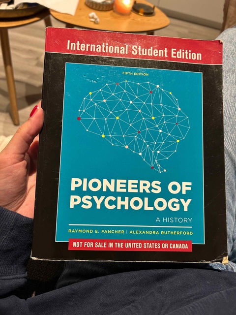 9780393603675-Pioneers-of-Psychology