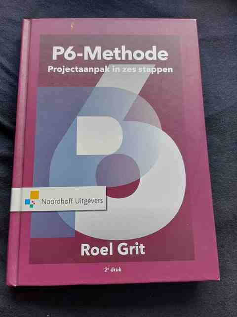 9789001868871-Projectaanpak-in-zes-stappen