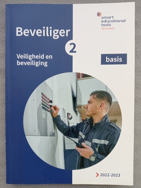 9789493252233-Beveiliger-2-Veiligheid-en-beveiliging-basis
