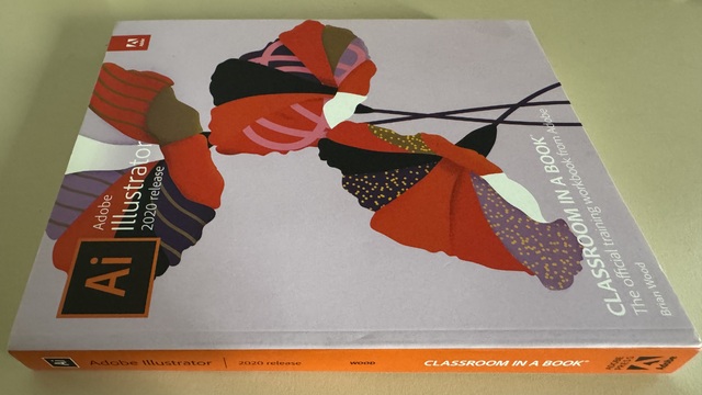 9780136412670-Adobe-Illustrator-Classroom-in-a-Book-2020-release