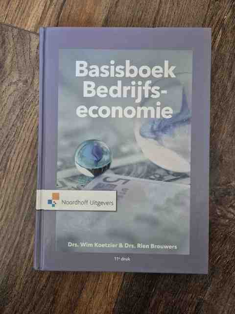 9789001889173-Basisboek-Bedrijfseconomie