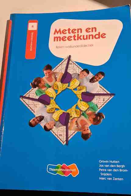 9789006955385-Meten-en-meetkunde