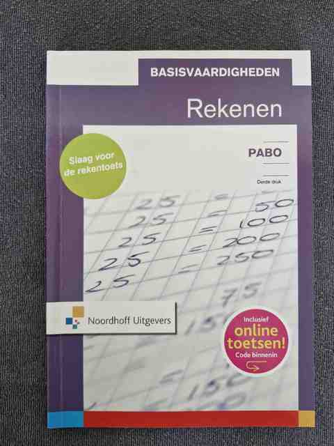 9789001822972-Basisvaardigheden-rekenen-voor-de-Pabo
