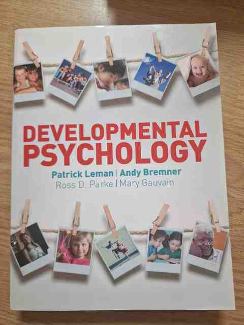 9780077126162-Developmental-Psychology