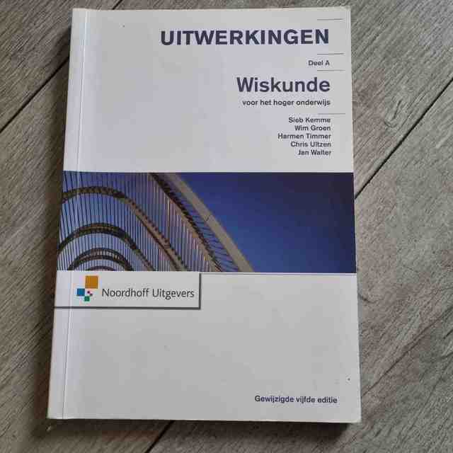 9789001702496-Wiskunde-voor-het-hoger-onderwijs-A-Uitwerkingen