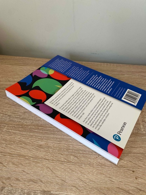 9789043035057-Zakelijke-communicatie--Schriftelijk-4e-editie-met-MyLab-NL-toegangscode