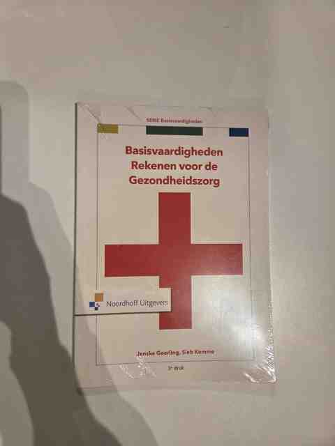 9789001878283-Basisvaardigheden-rekenen-voor-de-gezondheidszorg