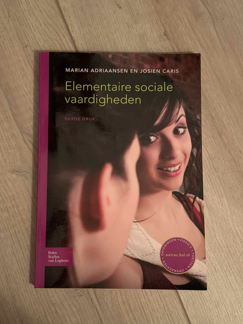 9789031389940-Elementaire-sociale-vaardigheden