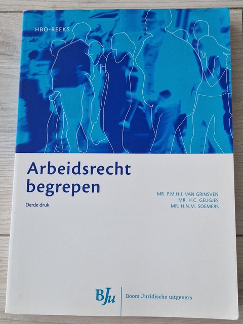 9789089741356-Arbeidsrecht-begrepen