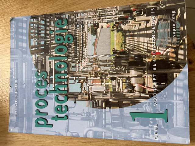 9789053010983-Procestechnologie-voor-het-beroepsonderwijs-vakopleiding-procesindustrie