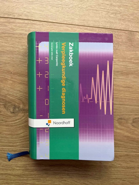 9789001891572-Zakboek-Verpleegkundige-diagnosen