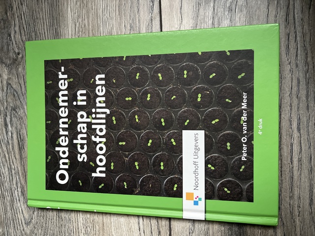 9789001885724-Ondernemerschap-in-hoofdlijnen