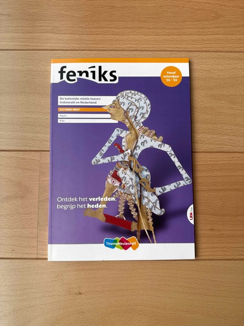 9789006731750-Feniks-de-koloniale-relatie-tussen-Indonesie-en-nederland