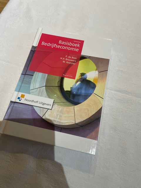 9789001797881-Basisboek-Bedrijfseconomie