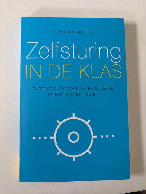 9789057124846-Zelfsturing-in-de-klas