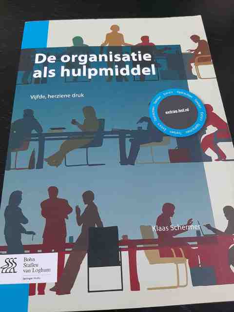 9789036803618-De-organisatie-als-hulpmiddel