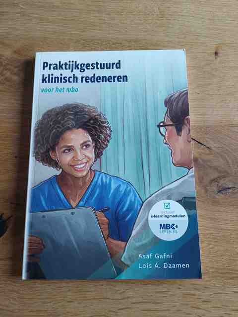 9789083181127-Praktijkgestuurd-klinisch-redeneren-voor-het-mbo