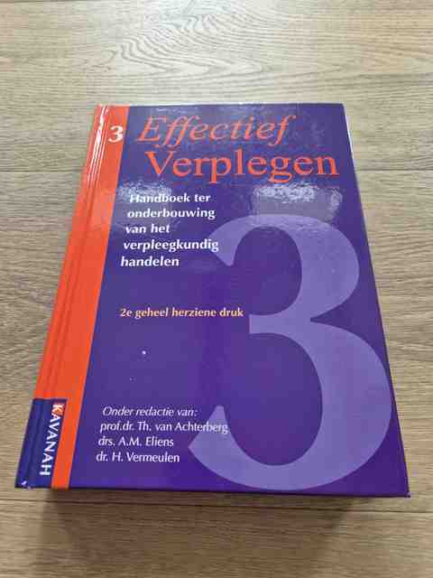 9789057401183-Effectief-verplegen-Handboek-ter-onderbouwing-van-het-verpleegkundig-handelen