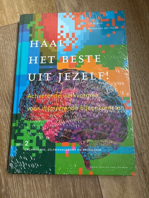 9789031389834-Haal-het-beste-uit-jezelf-Deel-2-organiseren-zelfmanagement-en-profileren