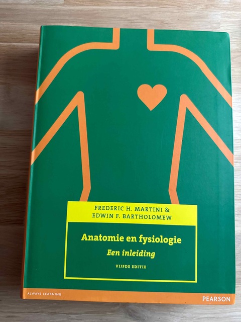 9789043024327-Anatomie-en-fysiologie