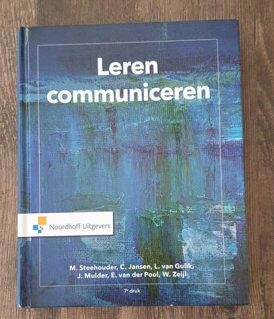 9789001862329-Leren-communiceren