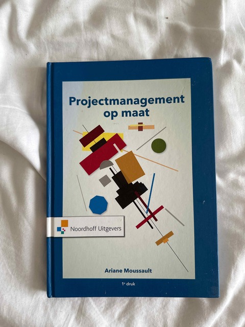 9789001819682-Projectmanagement-op-maat