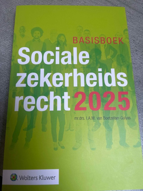 9789013178920-Basisboek-Socialezekerheidsrecht-2025