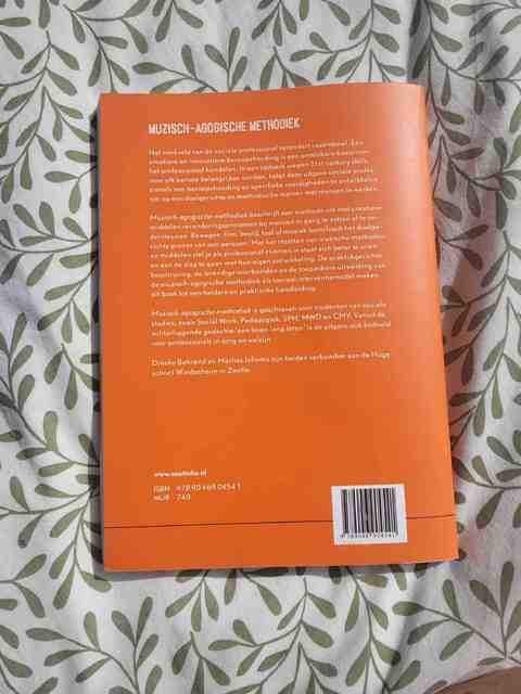 9789046904541-Muzisch-agogische-methodiek