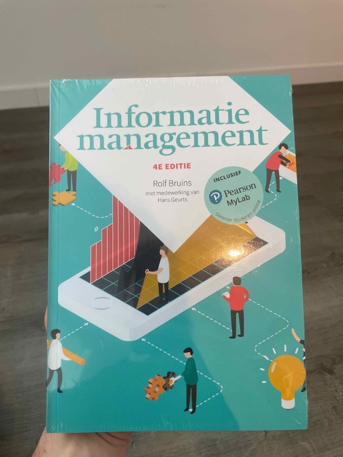 9789043038201-Informatiemanagement