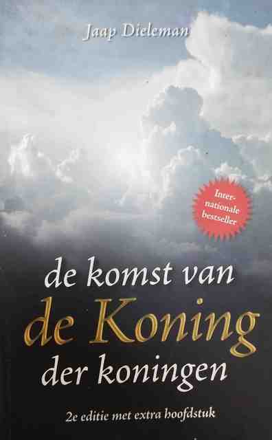 9789073982192-De-komst-van-de-Koning-der-Koningen