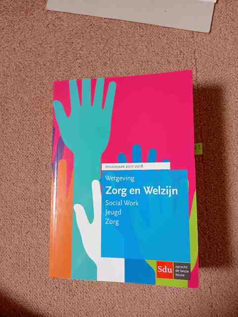 9789012400701-Wetgeving-Zorg-en-welzijn-Studiejaar-20172018.