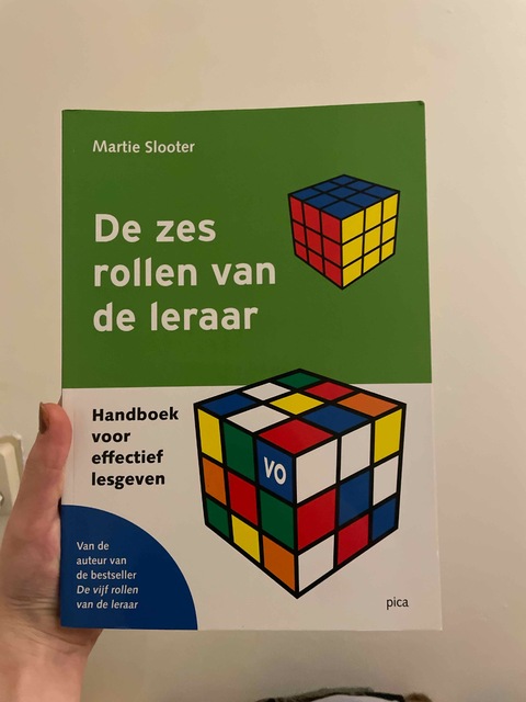 9789492525123-De-zes-rollen-van-de-leraar