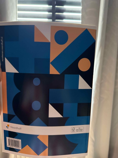 9789001299927-NU-Rekenen-niveau-2-mbo-2021-leerwerkboek