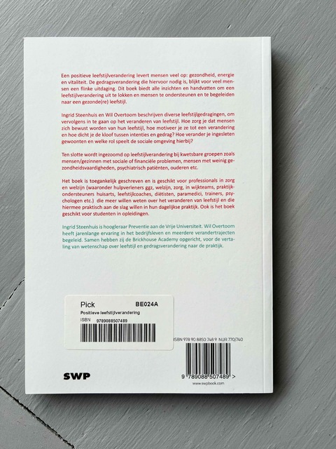 9789088507489-Positieve-leefstijlverandering
