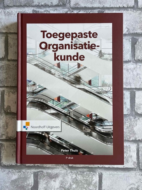 9789001876975-Toegepaste-organisatiekunde