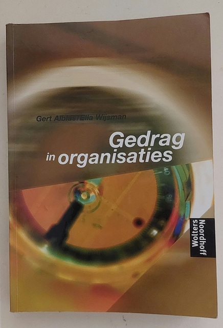 9789001032111-Gedrag-in-Organisaties