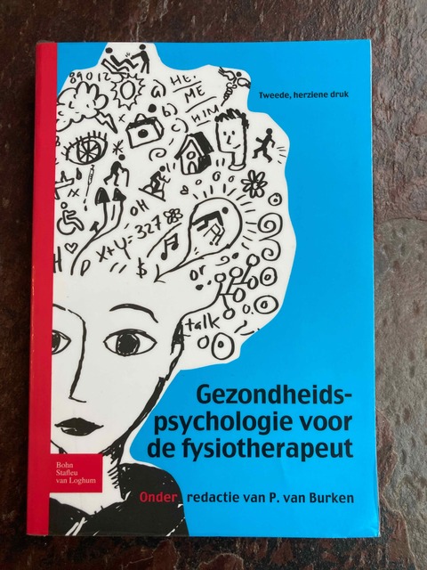 9789031381203-Gezondheidspsychologie-voor-de-fysiotherapeut-deel-1