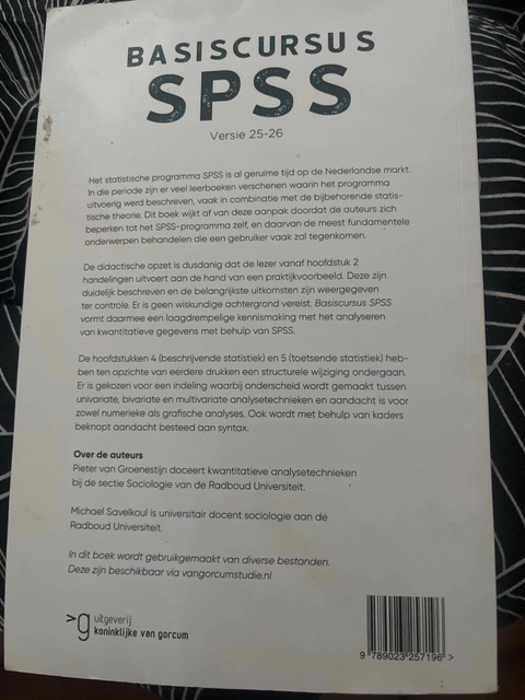9789023257196-Basiscursus-SPSS