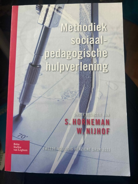 9789031376476-Methodiek-sociaalpedagogische-hulpverlening