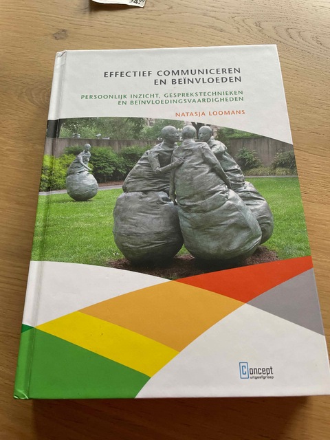 9789491743146-Effectief-communiceren-en-beinvloeden