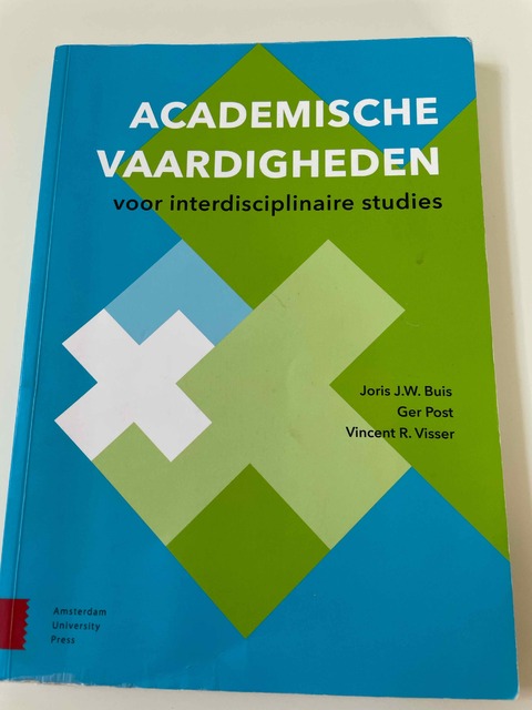 9789462981195-Academische-vaardigheden-voor-interdisciplinaire-studies